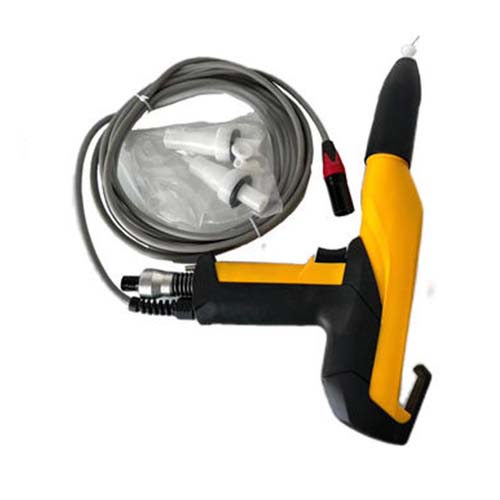 Powder Coating Gun System Buyer’s Guide Features Applications and Expert Tips