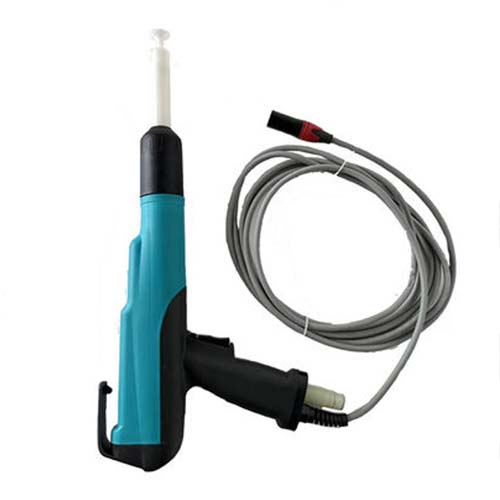 ‌Industrial Powder Coating Gun Essential Guide for Superior Surface Finishing‌