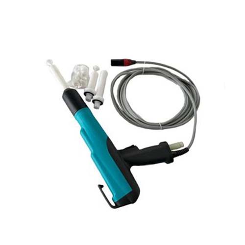 Exploring Powder Coating Without A Gun